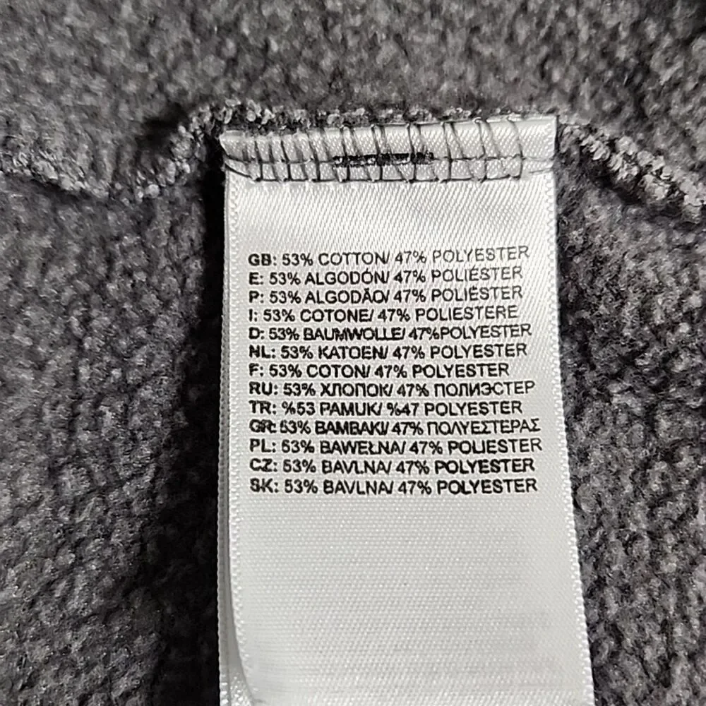 The North Face crafted comfort